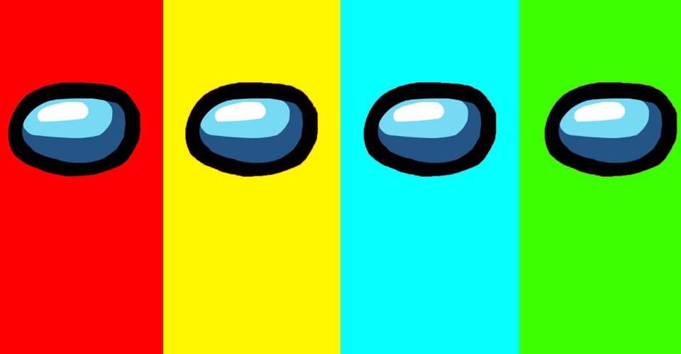 Among Us What New Colors InnerSloth Is Adding Among Us What New Colors InnerSloth Is Adding